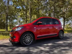 Skoda Citigo Citigo 3-Türer 1.0 MPI Sport