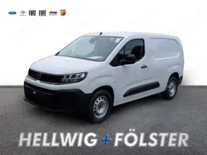 Opel Combo L2H1(XL) + 3-Sitzer + RFK u. PDC  + Allwetterreife