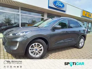 Ford Kuga Titanium 1.5 EcoBoost *NAVI*KAMERA*