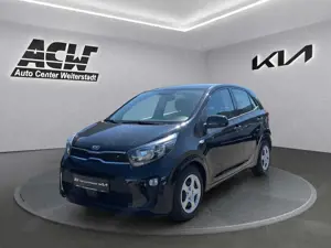 Kia Picanto PICANTO 1.2 ED7 ADA EMOTION|KAMERA|Bluetooth