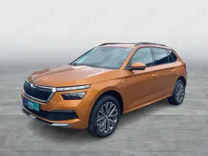 Skoda Kamiq Tour 1.0 TSI 81 kW Navi LED ACC Kessy Virt