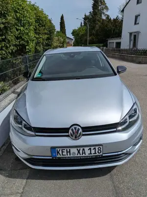 Volkswagen Golf IQ Drive