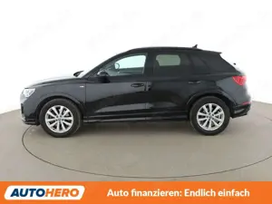 Audi Q3 45 TFSI quattro S Line