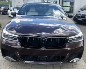 BMW 640 640 i xDrive M Sport