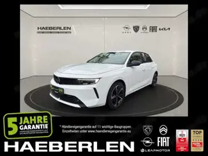Opel Astra L 1.6 Turbo Plugin Elegance ACC+LED+SHZ+LM