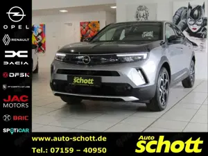 Opel Mokka Ultimate 1.2 131PS TEMP KAM APP KLIMA SHZ LHZ