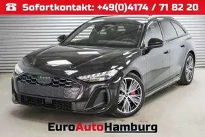 Audi A5 Avant 2,0 TFSI S tronic quattro S-line -LAG.