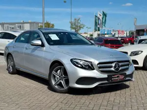 Mercedes-Benz E 350 d Lim."9G-TRONIC"AVANTGARDE"S.DACH"ACC"SHZ