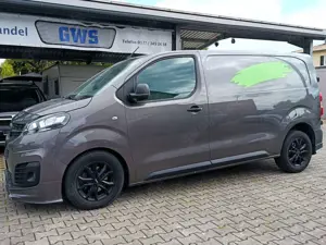 Opel Vivaro Edition M (L2) Irmscher Paket MWST TÜV NEU