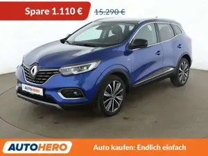 Renault Kadjar 1.3 TCe Bose Edition Aut.*NAVI*PDC*SHZ*LED*TEMPO*