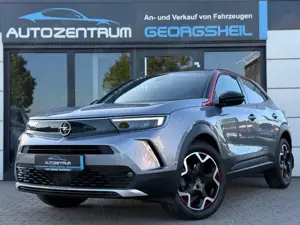 Opel Mokka GS Line/ACC/AHK/LED/CarPlay/S-Heft/SHZ
