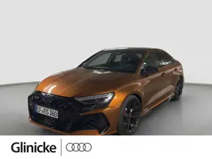 Audi RS3 294 kW S tronic