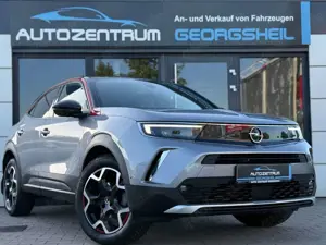 Opel Mokka GS Line/ACC/AHK/LED/CarPlay/S-Heft/SHZ