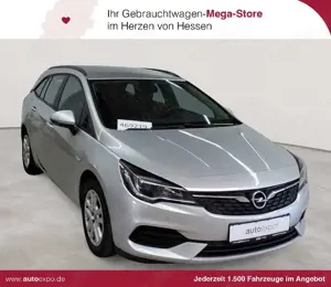 Opel Astra Astra 1.5 D Start/Stop Sports Tourer Edition