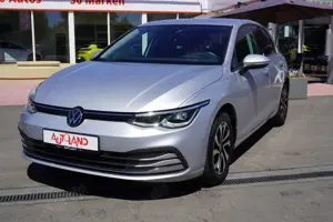 Volkswagen Golf VIII 1.5 TSI Active LED Navi ACC Head-Up
