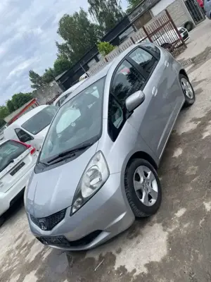 Honda Jazz 1.4 Comfort