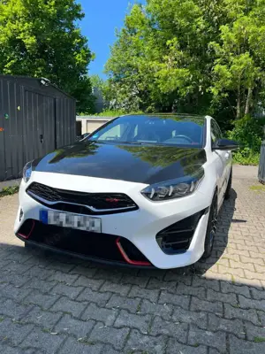 Kia ProCeed / pro_cee'd GT