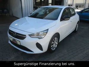 Opel Corsa F Edition,5-TÜRIG,GARANTIE,KLIMA