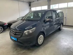 Mercedes-Benz Vito 114 CDI  Tourer PRO Extralang*8-Sitz*Kamera*Navi*1