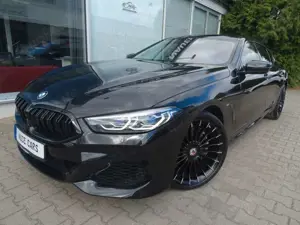 BMW 840 i xDrive Gran Coupé Steptronic *360°*HUD*