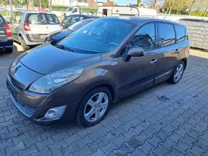 Renault Scenic Diesel  *Automatik  - Tüv 11/2027 - Kamera * Bild 2