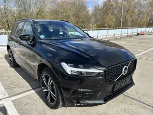 Volvo XC60 B4 D Geartronic RDesign