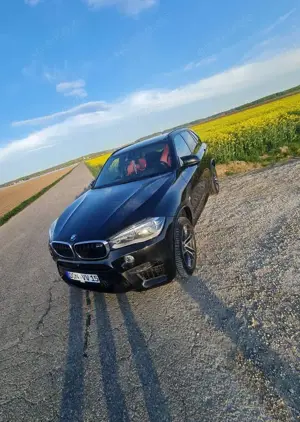 BMW X5 M Basis
