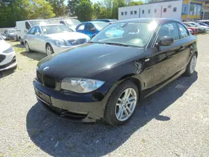 BMW 118 d Coupe ~ 161.000 km ~ 8 X ALU ~
