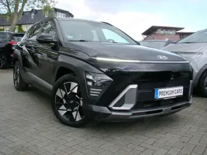 Hyundai KONA 1.6 T-GDI Prime ACC LED BOSE AHK Schiebedach 360º