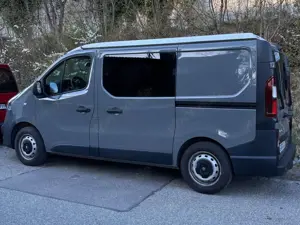 Opel Vivaro Vivaro 1.6 CDTI L1H1 S