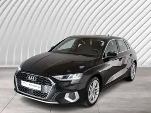 Audi A3 Sportback 35 TDI advanced NAVI LED /1. Hand