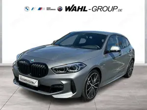 BMW 120 i M SPORT DKG LC PROF LED GRA PARKASSIST     KOMFO