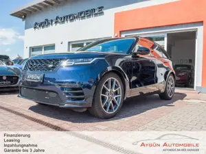 Land Rover Range Rover Velar D300 AWD R-Dynamic SE*ACC*Pano