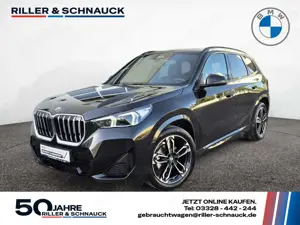 BMW X1 sDrive 18i M Sport PANO+19 ZOLL+KAM+LED+SH