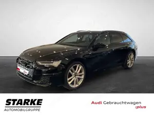 Audi A6 Avant 55 TFSI e quattro S line