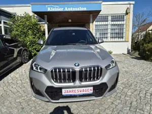 BMW X1 18 i sDrive M Sport
