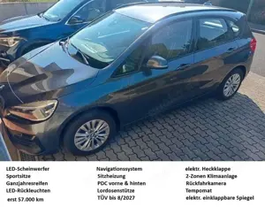 BMW 218 2er Active Tourer 218i Active Tourer Advantage