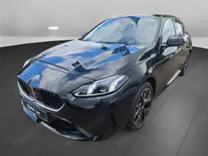BMW 120 DAB LED Komfortzg. Parkassistent Klimaaut.