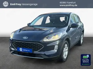 Ford Kuga 2.5 Duratec PHEV COOLCONNECT