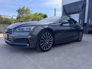 Audi A5 Sportback 45 TDI quattro sport S Line BO