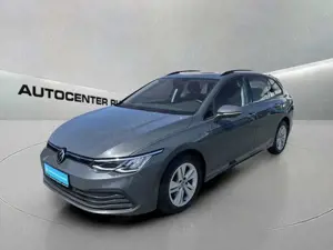 Volkswagen Golf VIII Variant Life eTSI Navi Rückfahrkamera