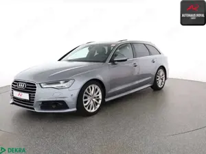Audi A6 A6 Avant 3.0 TDI qu PANO,LUFT,HUD,MEMORY,BOSE,SH