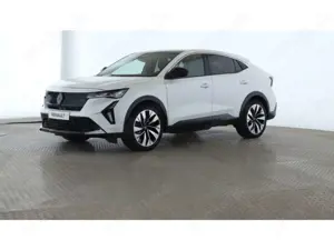 Renault Rafale E-TECH FULL HYBRID 200 TECHNO Techno PANO+KAMERA
