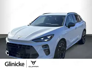 CUPRA Terramar VZ 1.5 e-HYBRID 200 kW DSG AHK Sennheis