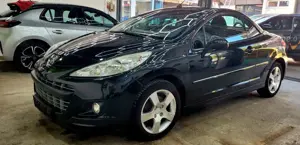Peugeot 207 CC Cabrio-Coupe Active/Tüv.08-27/Garantie