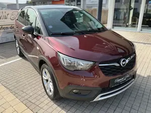 Opel Crossland X 82300km ,TüV NEU...