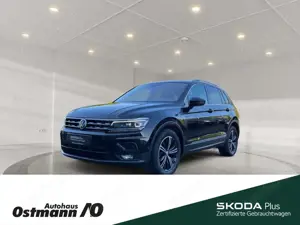 Volkswagen Tiguan IQ.DRIVE 110kw TSI *360 Kamera*NAVI*AHK*