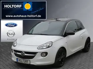 Opel Adam 120 Jahre KLIMA ALU