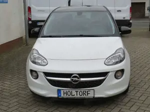 Opel Adam 120 Jahre KLIMA ALU Bild 2
