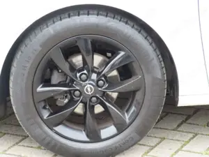 Opel Adam 120 Jahre KLIMA ALU Bild 4